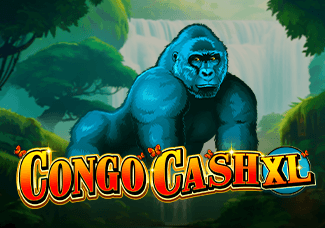 Congo Cash XL game thumbnail