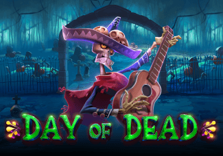 Day of Dead game icon