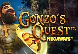 Gonzo's Quest Megaways