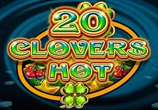 20 Clovers Hot game icon
