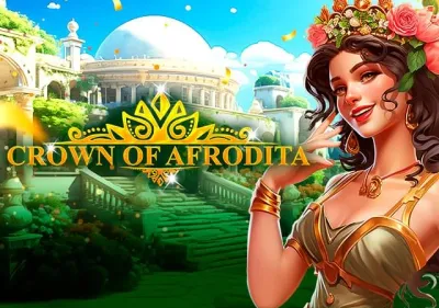 Crown of Afrodita game thumbnail