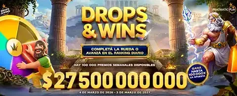 Los Mejores Slots Online