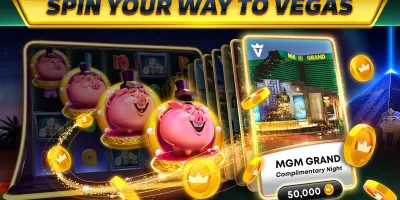 Blackjack Pro screenshot