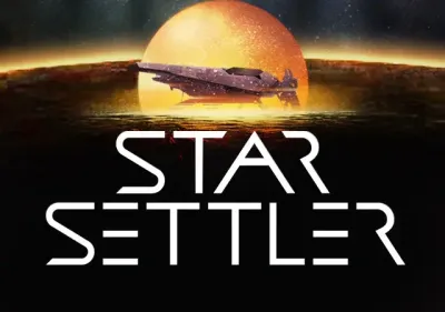 Star Settler game thumbnail