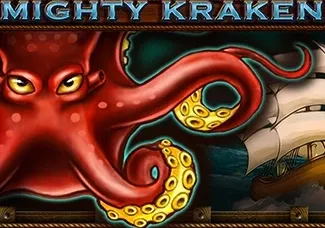 Mighty Kraken game thumbnail