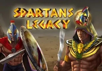 Spartans Legacy game icon