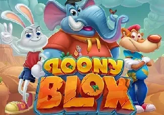 Loony Blox game icon