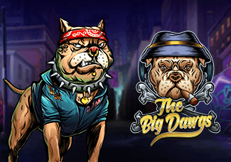 The Big Dawgs