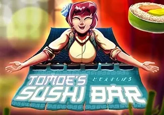 Tomoe's Sushi Bar game icon