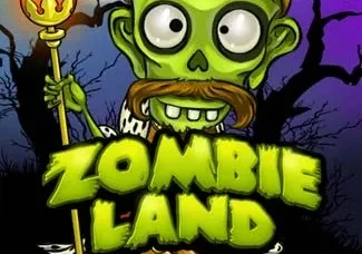 Zombie Land game icon
