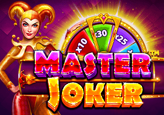 Master Joker game icon