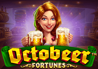 Octobeer Fortunes game icon